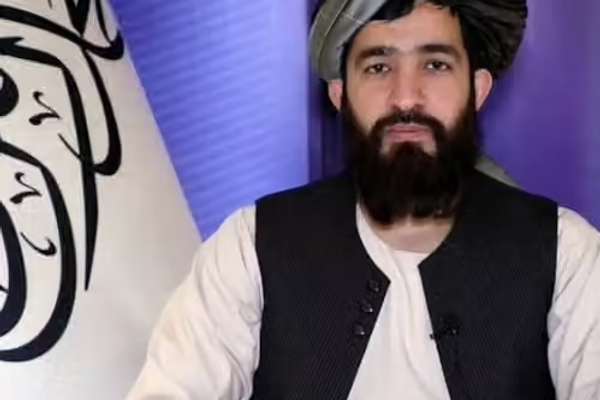 د امریکا سفارت ادعا ته د طالبانو غبرګون: د مصنوعي نشهيي توکو منشاء دې پاکستان کې ولټول شي