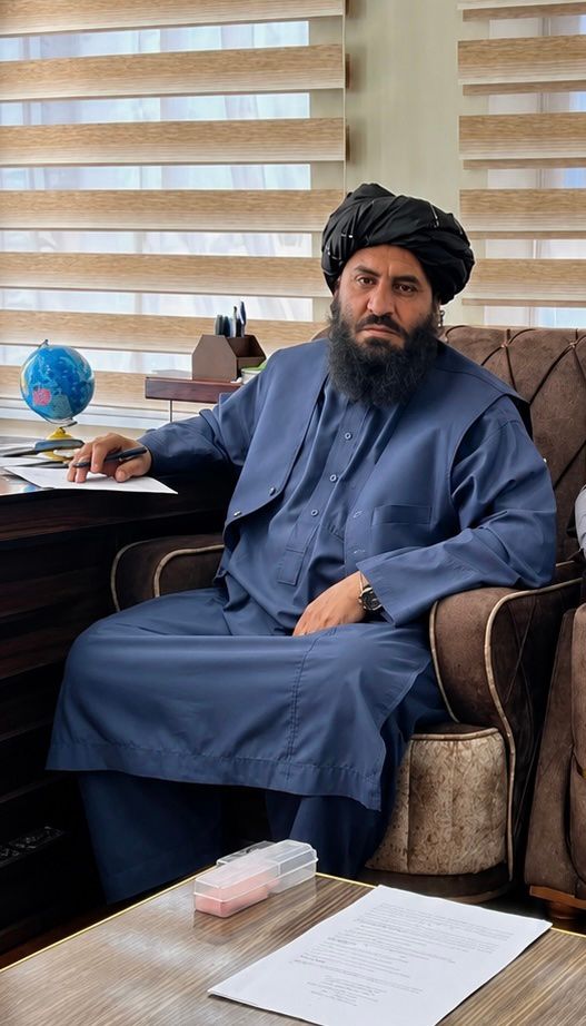 جبهه مقاومت اعلام کرد شهردار طالبان در فیض‌آباد بدخشان «کشته شد»