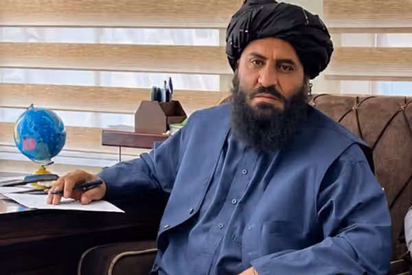 جبهه مقاومت اعلام کرد شهردار طالبان در فیضآباد بدخشان «کشته شد»