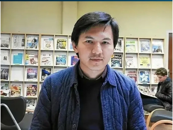 Media Pressure On Taliban Saved His life, Says Afghan Journalist Behboudi