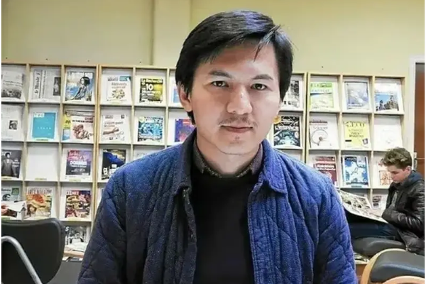 Media Pressure On Taliban Saved His life, Says Afghan Journalist Behboudi