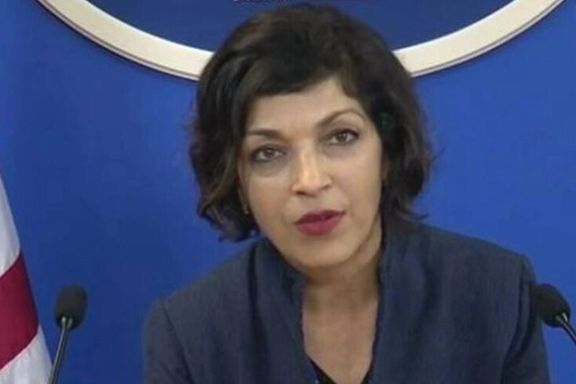 رینا امیري: په طالبانو غږ کوو چې د ټولو افغانانو حقونو ته درناوی وکړي