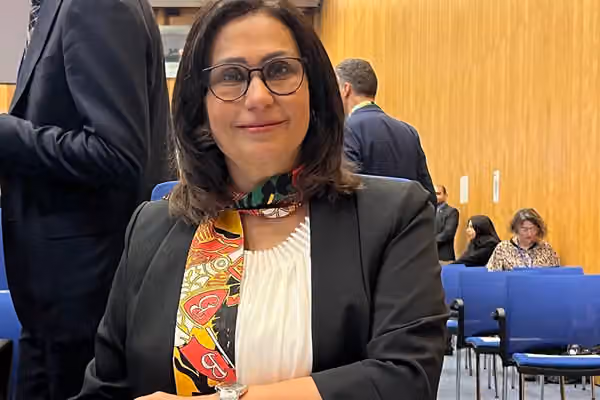 فعالان افغان در اتریش خواستار جلوگیری از عادیسازی روابط با طالبان شدند