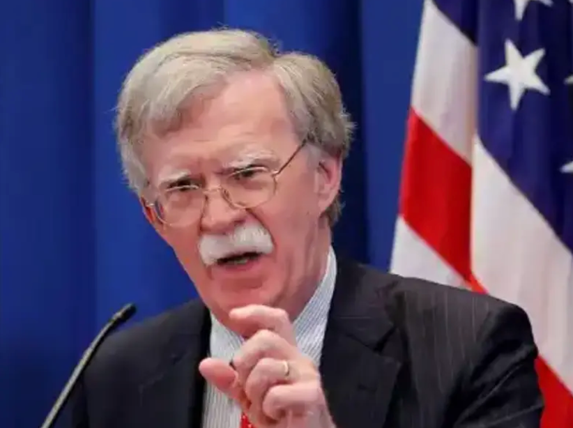 د امریکا د ملي امنیت پخوانی سلاکار: کاشکې هیڅکله هم له بګرام اډې نه وای وتلي