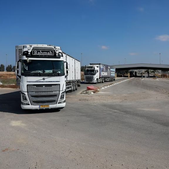 تاجیکستان از افزایش گردش مالی تجاری با افغانستان خبر داد