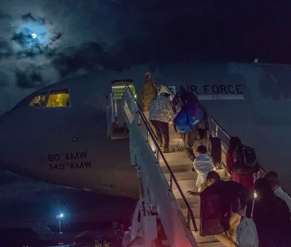 وزارت خارجه آلمان: ۷۵ درصد کارمندان محلی افغان تخلیه شدند