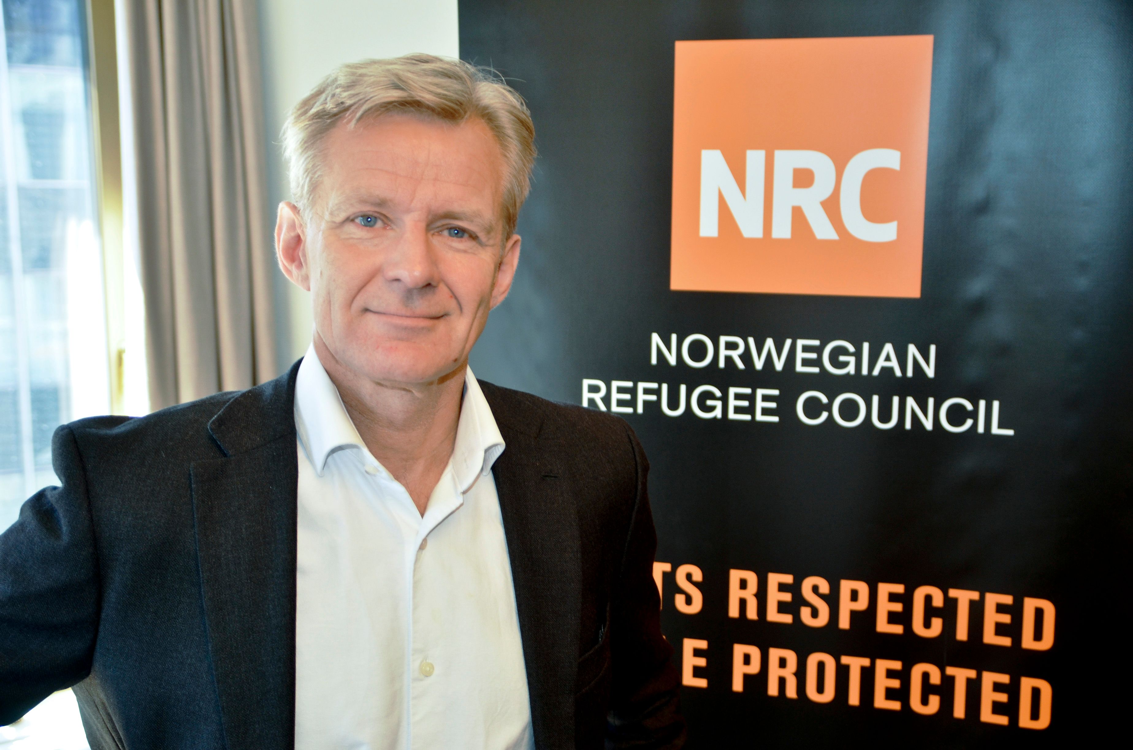 ین‌ایگلند خواهان پرداخت معاشات کارمندان دولت افغانستان از سوی ملل متحد شد