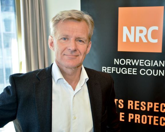 ینایگلند خواهان پرداخت معاشات کارمندان دولت افغانستان از سوی ملل متحد شد