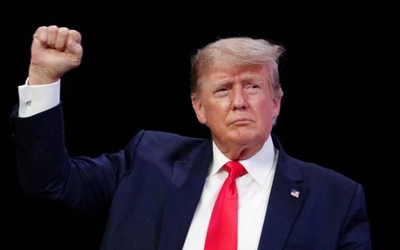 وزیر دفاع سابق امریکا: ترامپ میخواست ایران را بمباران کند