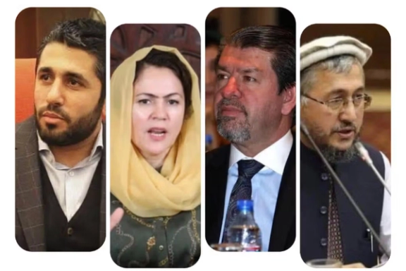 تأجيل اجتماع معارضي طالبان في إسلام آباد