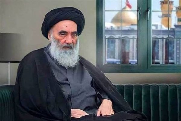 مرجع تقلید شیعیان: پشت سر ملا امامی که از دولت معاش میگیرد نماز نخوانید