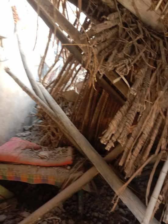 په شمالي وزیرستان کې ځانمرګی برید؛ ځایي چارواکي: په دغه برید ۳بریدګر او یو عسکر وژل شوی