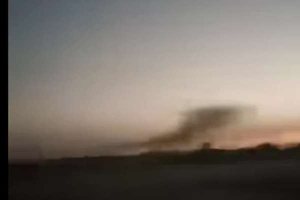 Pakistani Forces’ Attack In Spin Boldak Kills Over 12 Civilians, Says Taliban