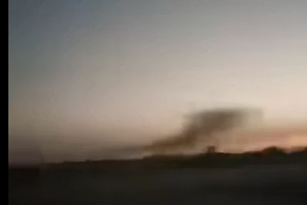 Pakistani Forces’ Attack In Spin Boldak Kills Over 12 Civilians, Says Taliban