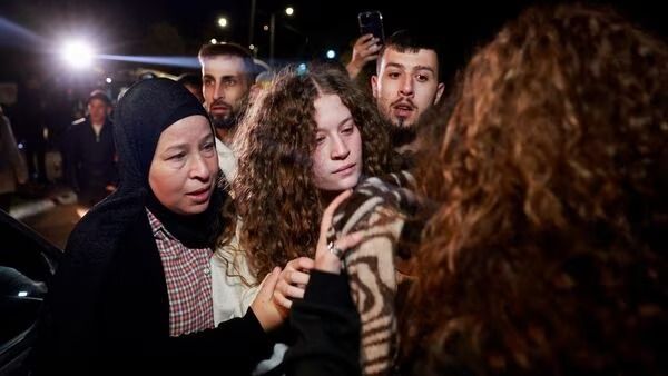 ان‌بی‌سی: حدود ۸۰ درصد زندانیان فلسطینی که توسط اسرائیل آزاد می‌شوند، جرمی جدی نداشتند