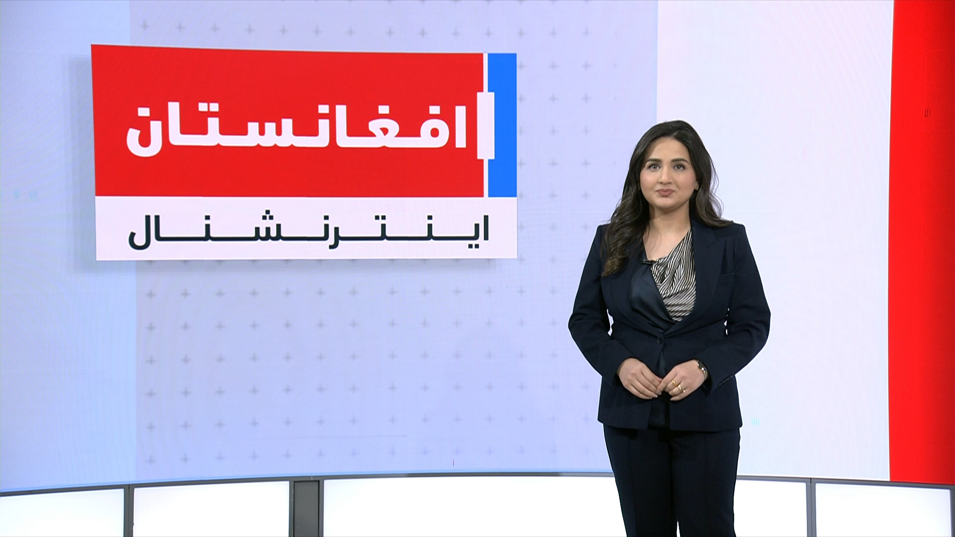 خبرهای ۶ عصر، چهارشنبه ۱۹ حمل ۱۴۰۵