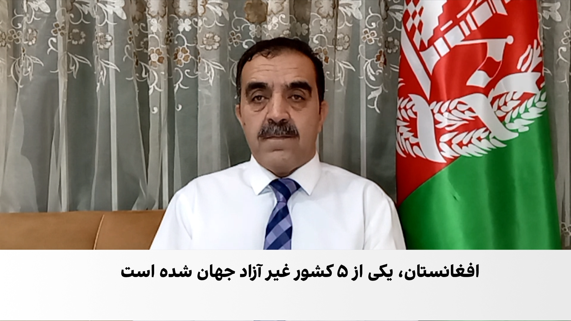 بهاند: هدف طالبان از ادعای حمایت از رسانه‌ها، جلب توجه جهانی است