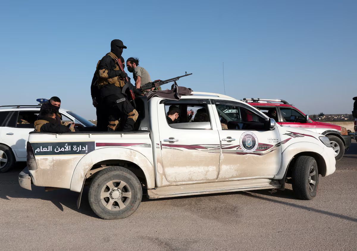 فاکس‌نیوز: رژیم وابسته به القاعده در سوریه اقلیت‌ها را قتل‌عام می‌کند