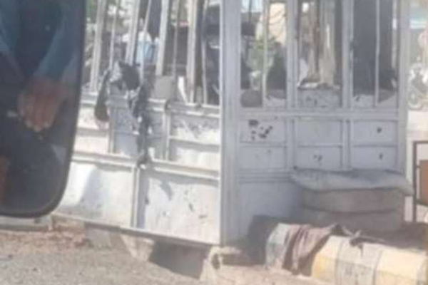هرات: إصابة 5 أشخاص بانفجار استهدف نقطة أمنية لطالبان