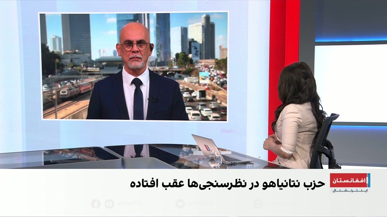 هشدار نخست‌وزیر اسرائیل درباره مداخله ایران در انتخابات این کشور