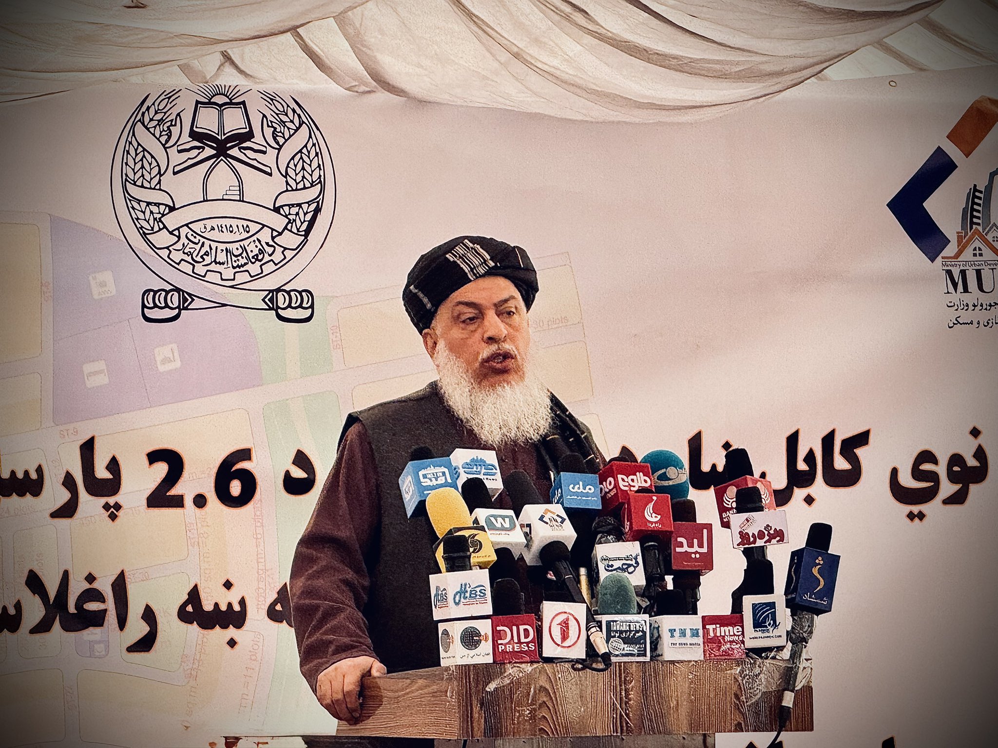 عباس ستانکزی: د ظلم، فشار او استبداد حکومتونه به د سوریې د حکومت په څېر ړنګیږي