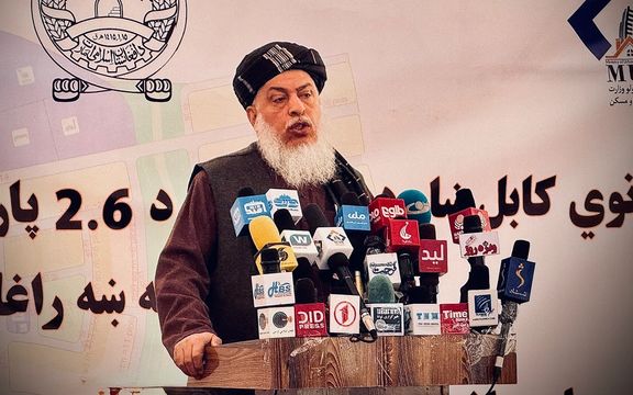 عباس ستانکزی: د ظلم، فشار او استبداد حکومتونه به د سوریې د حکومت په څېر ړنګیږي