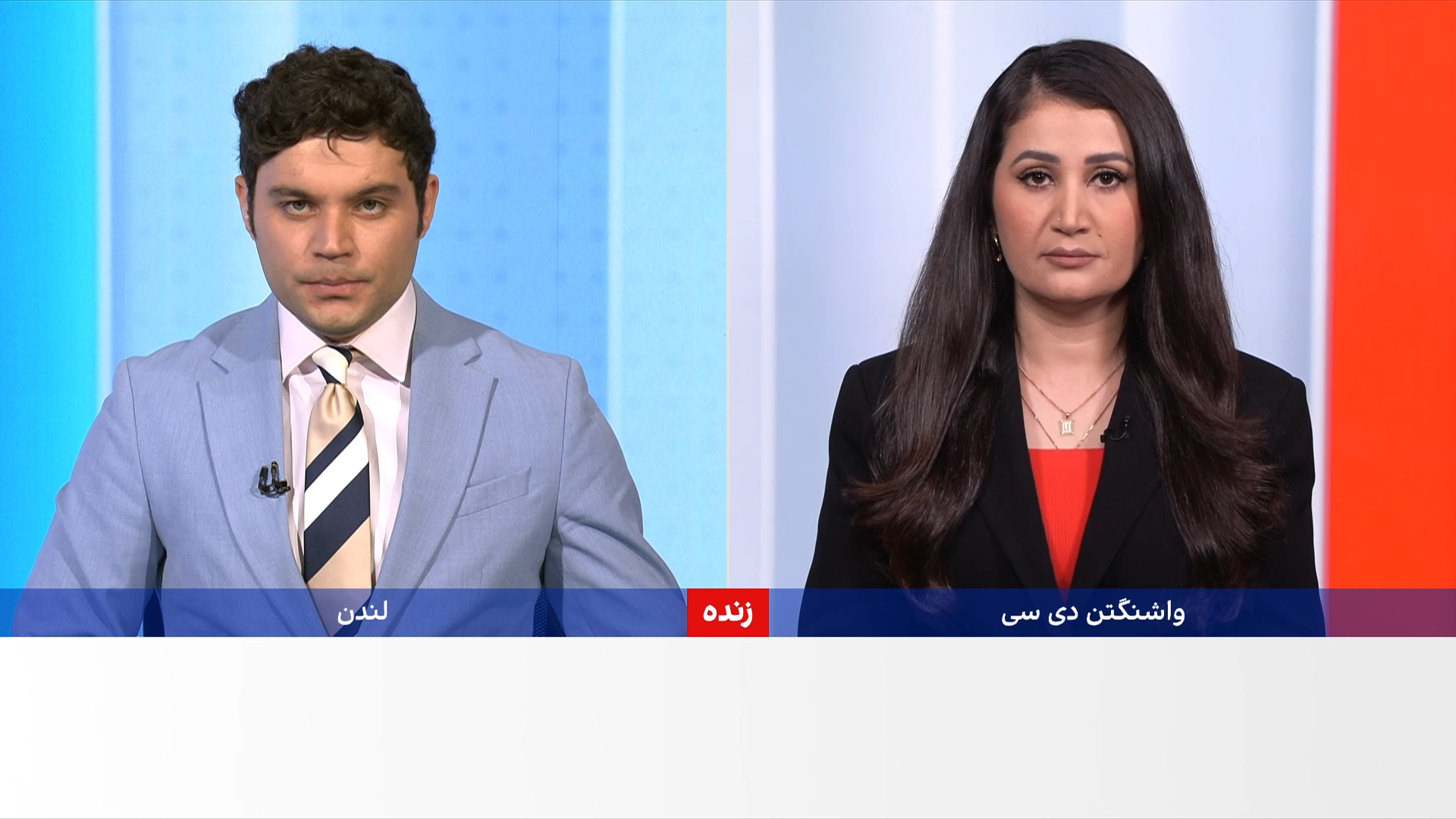 خبرهای ۹ شب، چهارشنبه ۲۶ حمل ۱۴۰۵