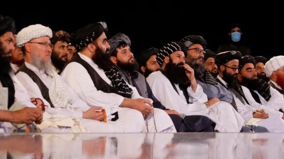 سفیر پیشین ایران در کابل: اختلاف بین جناحهای سیاسی طالبان جدی و واقعی است