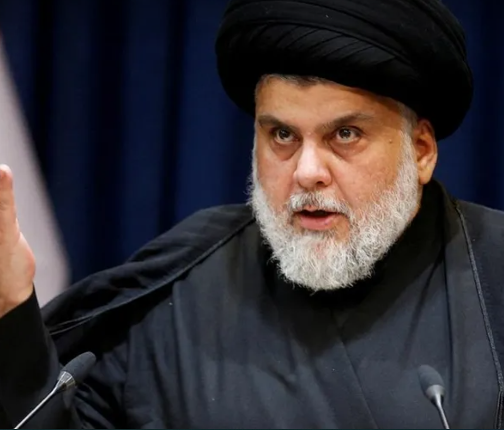 Taliban Behind Attacks on Shias in Afghanistan, Says Al-Sadr