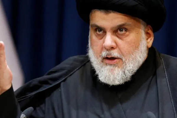 Taliban Behind Attacks on Shias in Afghanistan, Says Al-Sadr