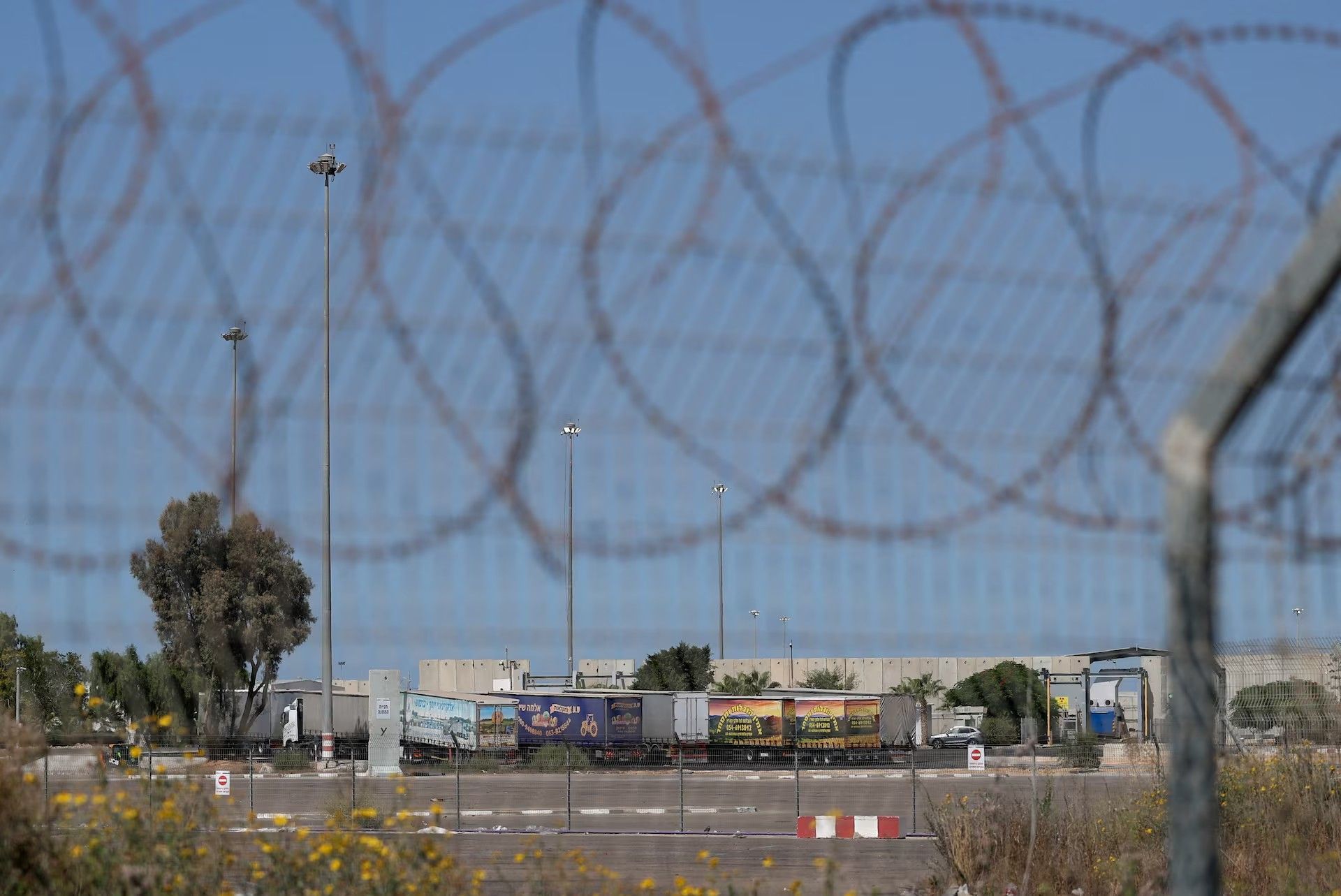 سازمان ملل در رساندن کمک‌ها به مناطق قحطی‌‌زده غزه با موانعی روبه‌رو است