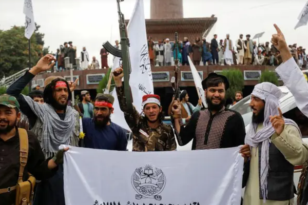 Human Rights Abuses Galore One Year Into Taliban Rule, Says Amnesty International