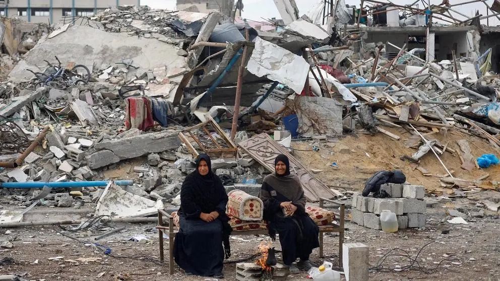 مخالفت کشورهای عربی با کوچ اجباری فلسطینیان