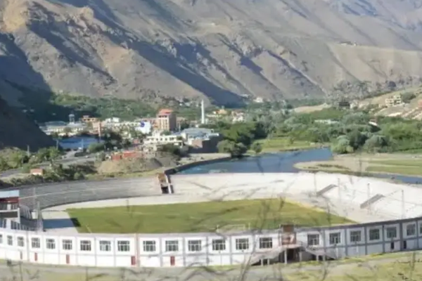 15 Individuals Detained by Taliban For Collaborating With National Resistance Front