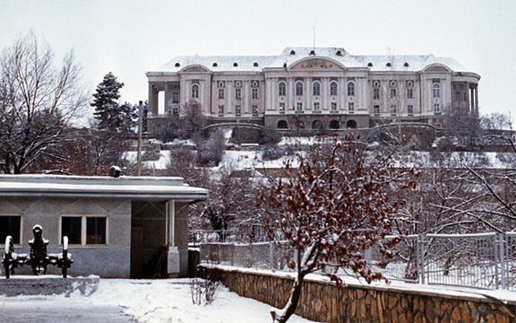 اکثریت: نننۍ افراطي ډلې د بهرنیو استخباراتي مدرسو او جګړهییزو تګلارو زېږنده دي