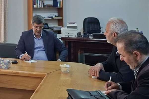 مقام ایرانی خواهان افزایش حضور فعالان اقتصادی ایران در بازار افغانستان شد