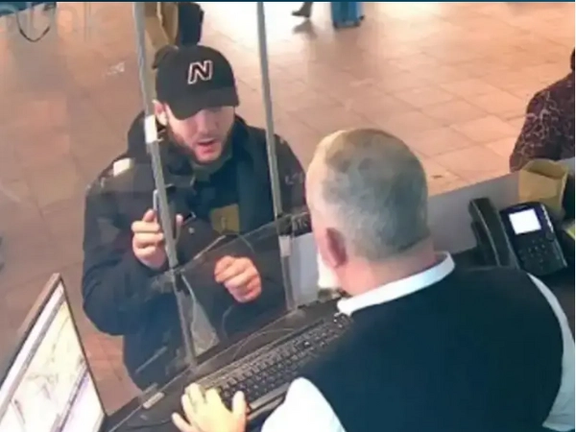 Terror Plot Against Iran International: Suspect Sentenced to Over 3 Years in Prison