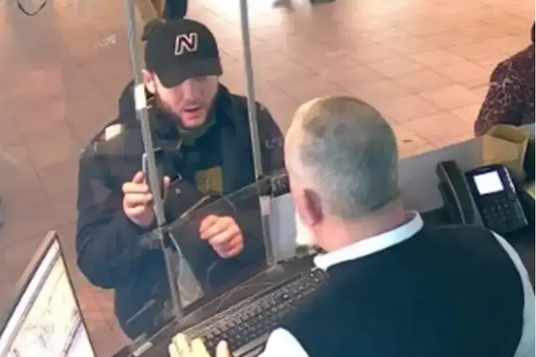 Terror Plot Against Iran International: Suspect Sentenced to Over 3 Years in Prison