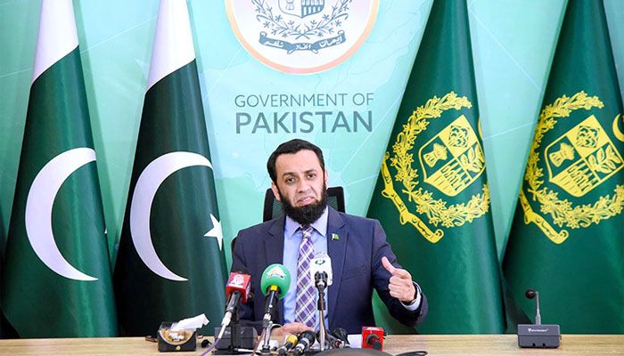 عطا تارړ: طالبانو ومنله چې د افغانستان خاوره به د پاکستان پر ضد نه کارول کېږي