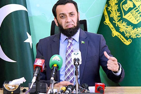 عطا تارړ: طالبانو ومنله چې د افغانستان خاوره به د پاکستان پر ضد نه کارول کېږي