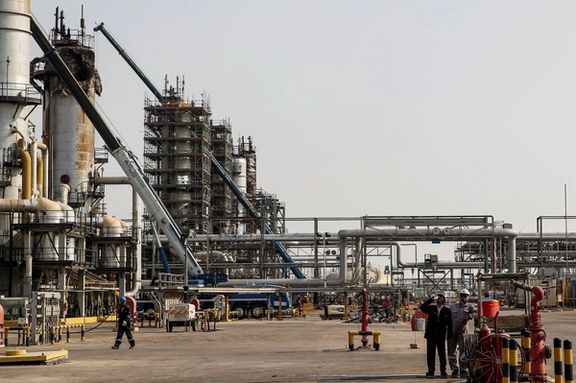 د ورکړو د شننې شرکت: منځنی ختیځ د نړۍ څه د پاسه ۴۸ سلنه تېل لري