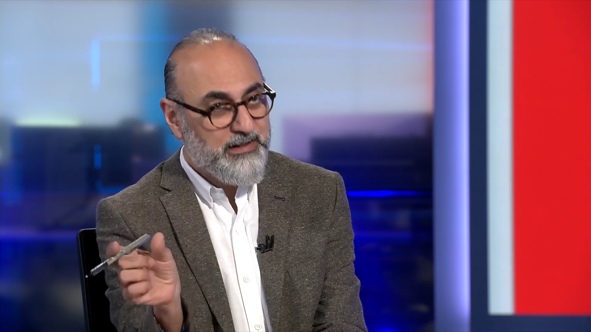 اکبرین: حوثی‌ها در پی «تطهیر مکه از آل سعود» هستند
