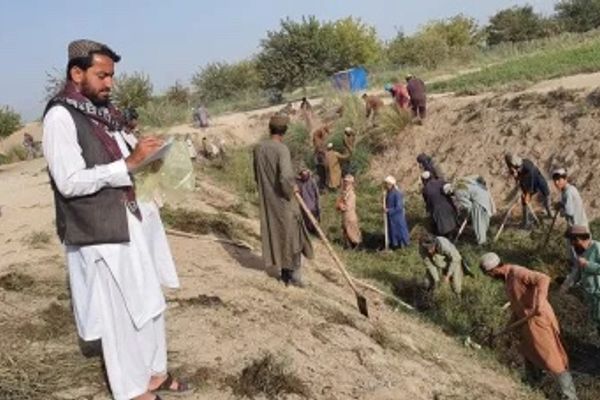 سور صلیب وايي چې افغانستان د نړۍ له خورا جدي بشري ستونزو سره مخ هېواد دی