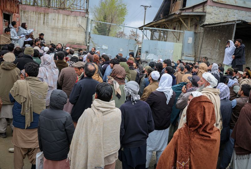 د طالبانو او پاکستان ترمنځ له جګړې د زیانمنو شویو خلکو روایتونه