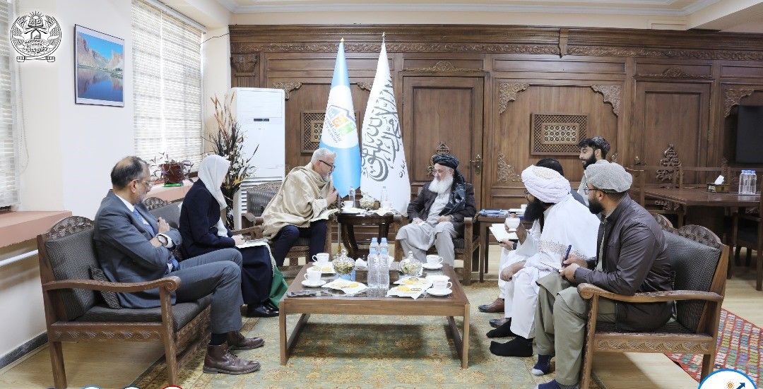 د کډوالۍ نړۍوال سازمان: د راستنېدونکو ستونزو ته د رسېدنې لپاره به ۳ کاري وختونه کار وکړو