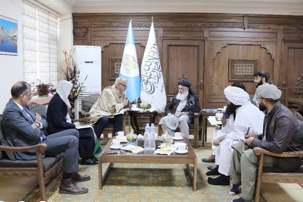 د کډوالۍ نړۍوال سازمان: د راستنېدونکو ستونزو ته د رسېدنې لپاره به ۳ کاري وختونه کار وکړو