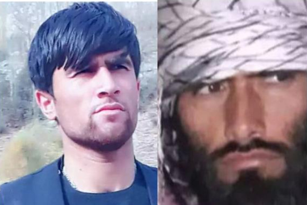 2 NRF Members & 8 Taliban Fighters Killed in Andarab District of Baghlan, Says NRF