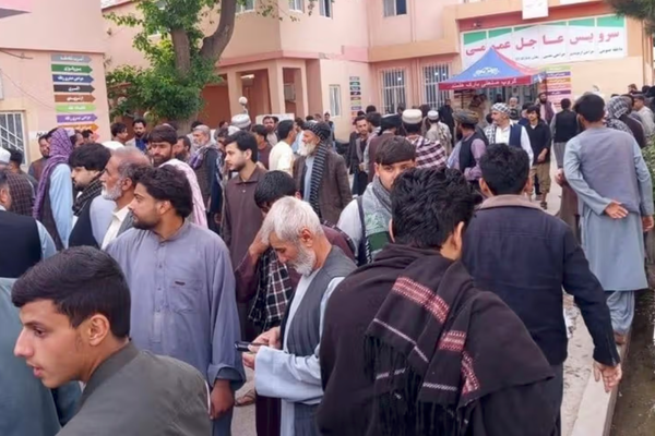 رواداري بنسټ: په هرات کې پر شیعهګانو ډزې «هدفي» برید وو