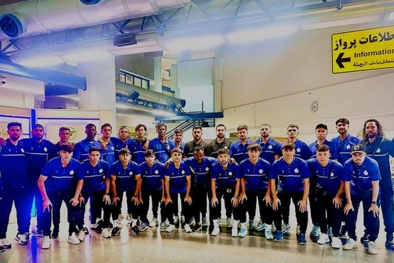 تیم اتک انرژی قهرمان فوتبال باشگاهی افغانستان در چلنج لیگ آسیا به میدان میرود