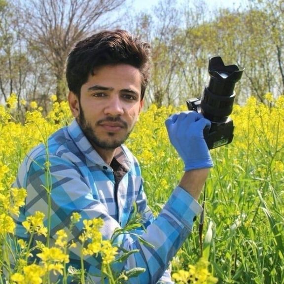 برادر عکاس بازداشت شده هراتی: طالبان اجازه ملاقات با مرتضی صمدی نمیدهند